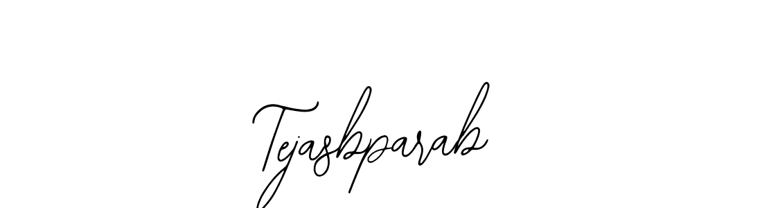 How to Draw Tejasbparab signature style? Bearetta-2O07w is a latest design signature styles for name Tejasbparab. Tejasbparab signature style 12 images and pictures png