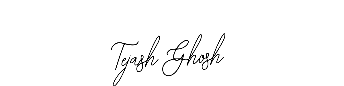 Similarly Bearetta-2O07w is the best handwritten signature design. Signature creator online .You can use it as an online autograph creator for name Tejash Ghosh. Tejash Ghosh signature style 12 images and pictures png