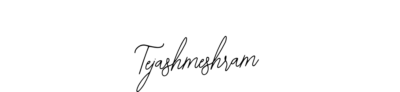 Also You can easily find your signature by using the search form. We will create Tejashmeshram name handwritten signature images for you free of cost using Bearetta-2O07w sign style. Tejashmeshram signature style 12 images and pictures png