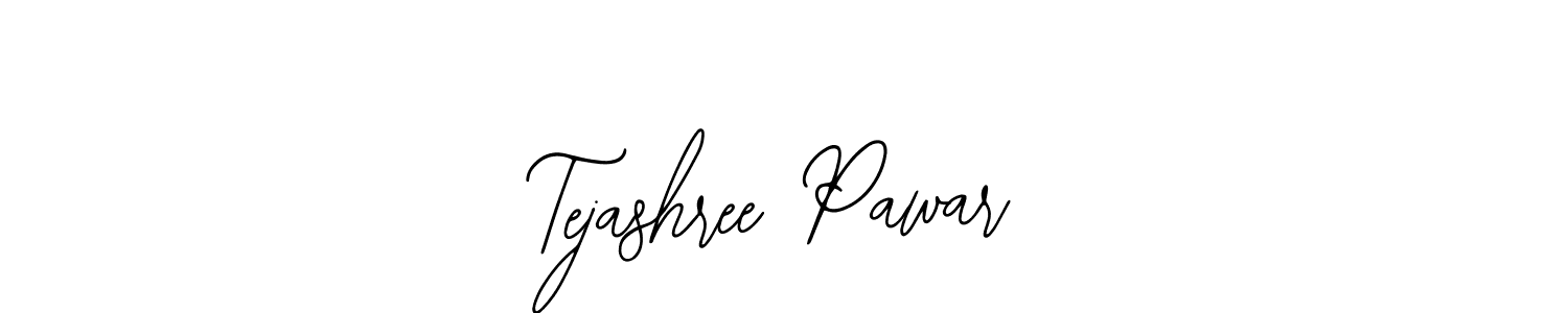 if you are searching for the best signature style for your name Tejashree Pawar. so please give up your signature search. here we have designed multiple signature styles  using Bearetta-2O07w. Tejashree Pawar signature style 12 images and pictures png