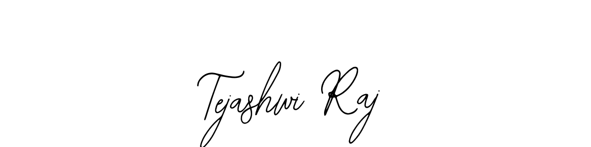 if you are searching for the best signature style for your name Tejashwi Raj. so please give up your signature search. here we have designed multiple signature styles  using Bearetta-2O07w. Tejashwi Raj signature style 12 images and pictures png