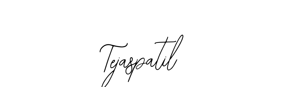 The best way (Bearetta-2O07w) to make a short signature is to pick only two or three words in your name. The name Tejaspatil include a total of six letters. For converting this name. Tejaspatil signature style 12 images and pictures png