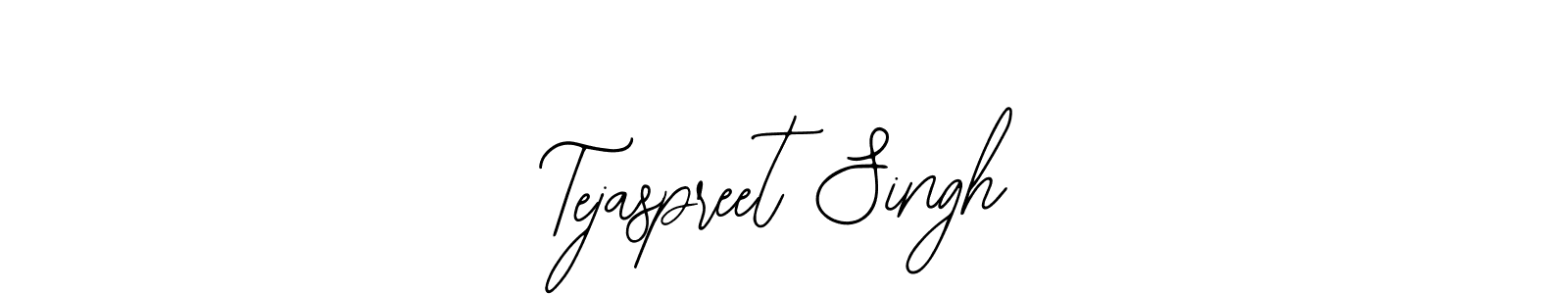 Similarly Bearetta-2O07w is the best handwritten signature design. Signature creator online .You can use it as an online autograph creator for name Tejaspreet Singh. Tejaspreet Singh signature style 12 images and pictures png