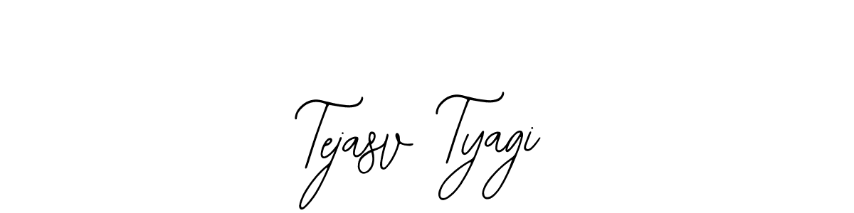 Check out images of Autograph of Tejasv Tyagi name. Actor Tejasv Tyagi Signature Style. Bearetta-2O07w is a professional sign style online. Tejasv Tyagi signature style 12 images and pictures png