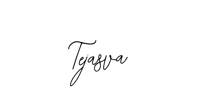 Create a beautiful signature design for name Tejasva. With this signature (Bearetta-2O07w) fonts, you can make a handwritten signature for free. Tejasva signature style 12 images and pictures png