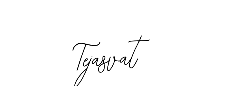 Also You can easily find your signature by using the search form. We will create Tejasvat name handwritten signature images for you free of cost using Bearetta-2O07w sign style. Tejasvat signature style 12 images and pictures png