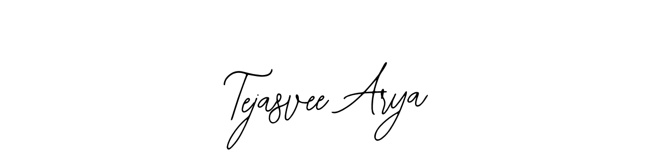 Best and Professional Signature Style for Tejasvee Arya. Bearetta-2O07w Best Signature Style Collection. Tejasvee Arya signature style 12 images and pictures png