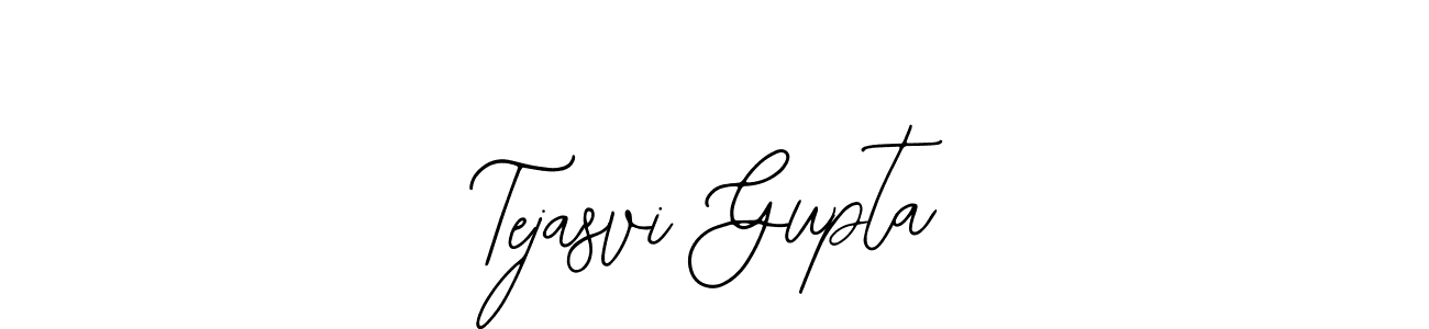 Make a short Tejasvi Gupta signature style. Manage your documents anywhere anytime using Bearetta-2O07w. Create and add eSignatures, submit forms, share and send files easily. Tejasvi Gupta signature style 12 images and pictures png