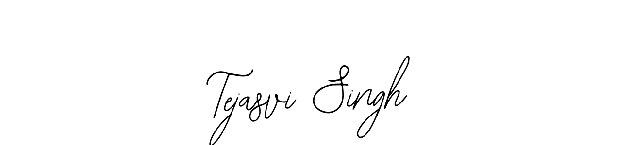 See photos of Tejasvi Singh official signature by Spectra . Check more albums & portfolios. Read reviews & check more about Bearetta-2O07w font. Tejasvi Singh signature style 12 images and pictures png