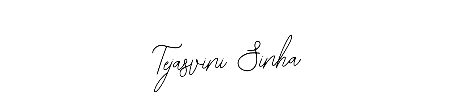 How to Draw Tejasvini Sinha signature style? Bearetta-2O07w is a latest design signature styles for name Tejasvini Sinha. Tejasvini Sinha signature style 12 images and pictures png