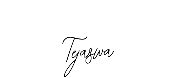 Tejaswa stylish signature style. Best Handwritten Sign (Bearetta-2O07w) for my name. Handwritten Signature Collection Ideas for my name Tejaswa. Tejaswa signature style 12 images and pictures png