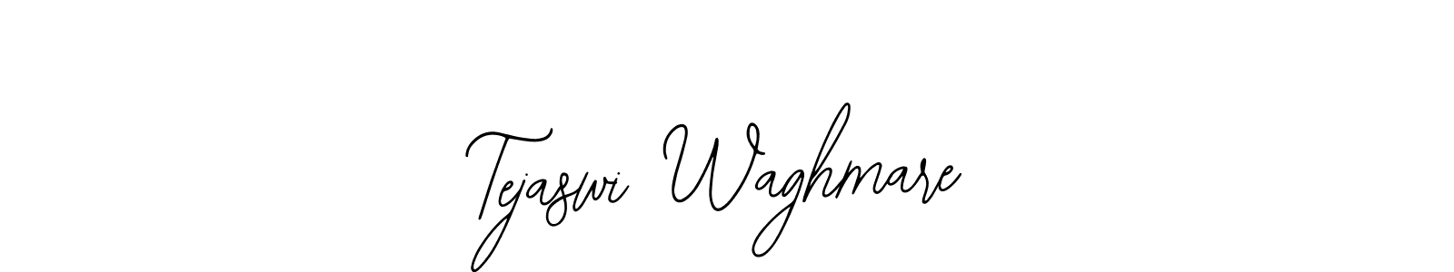 Once you've used our free online signature maker to create your best signature Bearetta-2O07w style, it's time to enjoy all of the benefits that Tejaswi Waghmare name signing documents. Tejaswi Waghmare signature style 12 images and pictures png