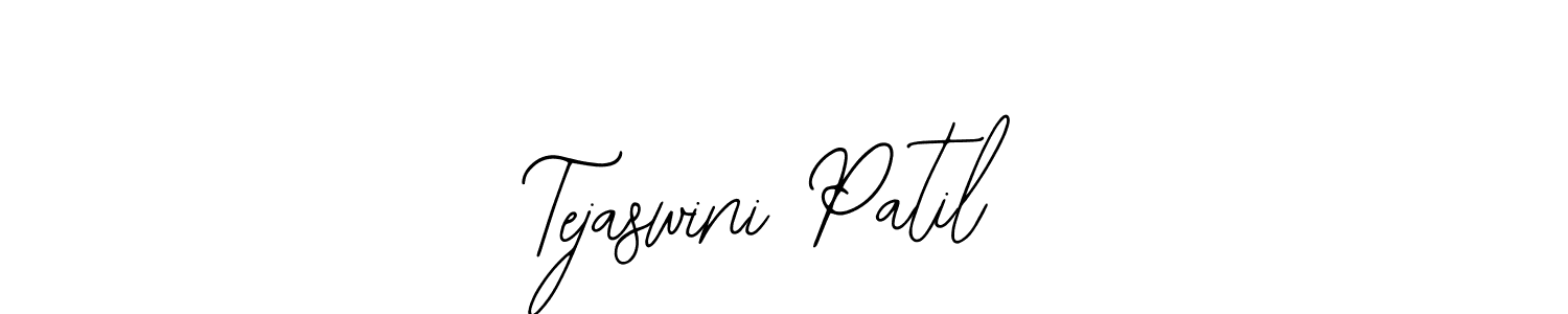 if you are searching for the best signature style for your name Tejaswini Patil. so please give up your signature search. here we have designed multiple signature styles  using Bearetta-2O07w. Tejaswini Patil signature style 12 images and pictures png