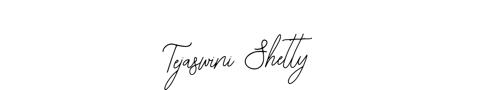 It looks lik you need a new signature style for name Tejaswini Shetty. Design unique handwritten (Bearetta-2O07w) signature with our free signature maker in just a few clicks. Tejaswini Shetty signature style 12 images and pictures png
