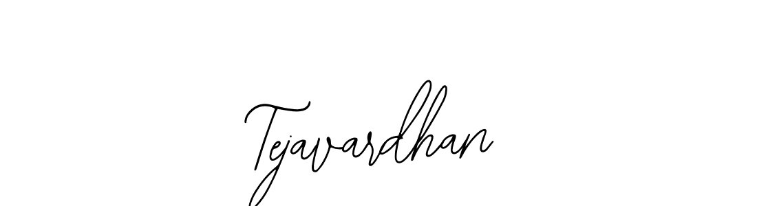 Make a beautiful signature design for name Tejavardhan. Use this online signature maker to create a handwritten signature for free. Tejavardhan signature style 12 images and pictures png