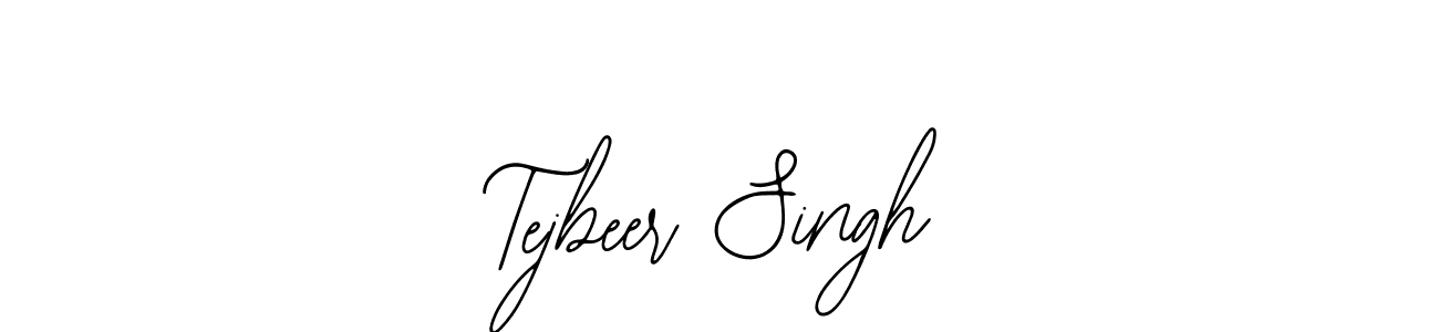 Once you've used our free online signature maker to create your best signature Bearetta-2O07w style, it's time to enjoy all of the benefits that Tejbeer Singh name signing documents. Tejbeer Singh signature style 12 images and pictures png