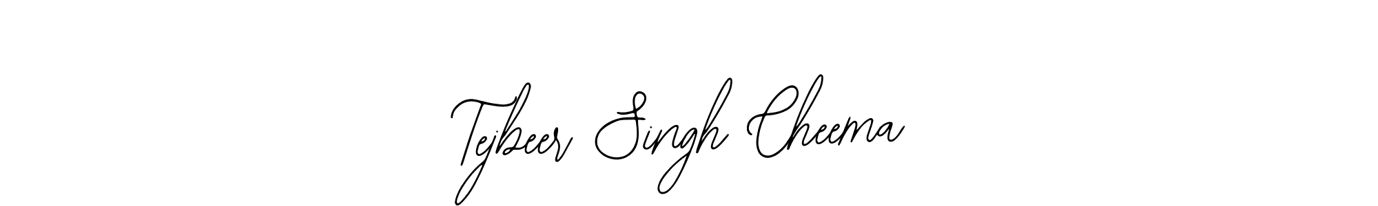 Once you've used our free online signature maker to create your best signature Bearetta-2O07w style, it's time to enjoy all of the benefits that Tejbeer Singh Cheema name signing documents. Tejbeer Singh Cheema signature style 12 images and pictures png