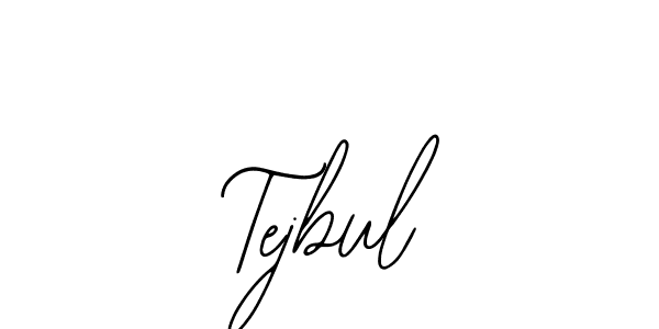 Check out images of Autograph of Tejbul name. Actor Tejbul Signature Style. Bearetta-2O07w is a professional sign style online. Tejbul signature style 12 images and pictures png