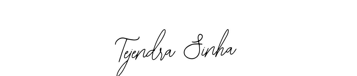 Once you've used our free online signature maker to create your best signature Bearetta-2O07w style, it's time to enjoy all of the benefits that Tejendra Sinha name signing documents. Tejendra Sinha signature style 12 images and pictures png