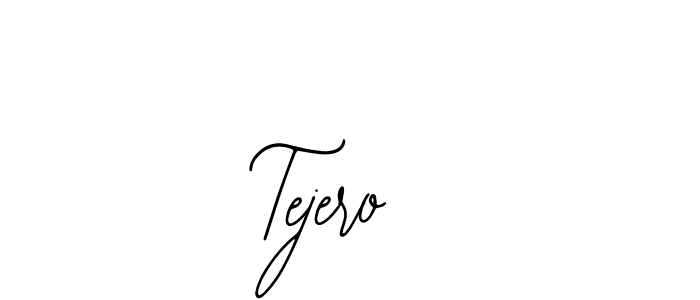 Also we have Tejero  name is the best signature style. Create professional handwritten signature collection using Bearetta-2O07w autograph style. Tejero  signature style 12 images and pictures png