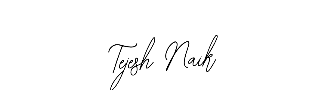 See photos of Tejesh Naik official signature by Spectra . Check more albums & portfolios. Read reviews & check more about Bearetta-2O07w font. Tejesh Naik signature style 12 images and pictures png