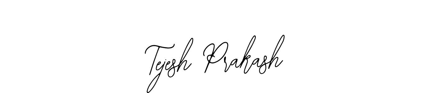Best and Professional Signature Style for Tejesh Prakash. Bearetta-2O07w Best Signature Style Collection. Tejesh Prakash signature style 12 images and pictures png