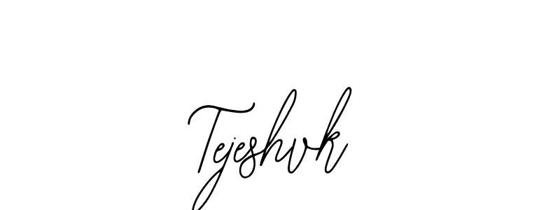 Once you've used our free online signature maker to create your best signature Bearetta-2O07w style, it's time to enjoy all of the benefits that Tejeshvk name signing documents. Tejeshvk signature style 12 images and pictures png