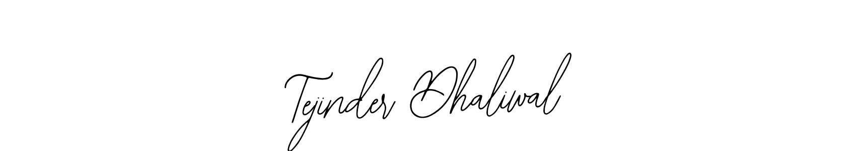 Here are the top 10 professional signature styles for the name Tejinder Dhaliwal. These are the best autograph styles you can use for your name. Tejinder Dhaliwal signature style 12 images and pictures png