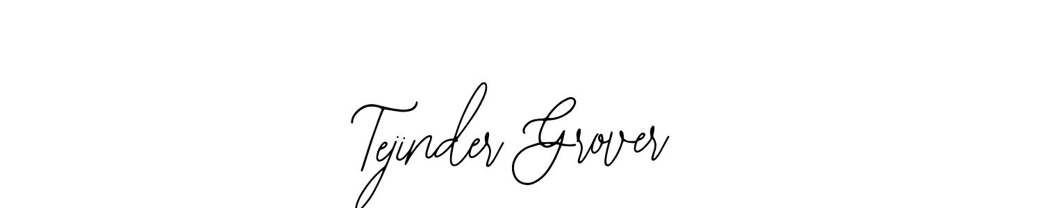 Once you've used our free online signature maker to create your best signature Bearetta-2O07w style, it's time to enjoy all of the benefits that Tejinder Grover name signing documents. Tejinder Grover signature style 12 images and pictures png