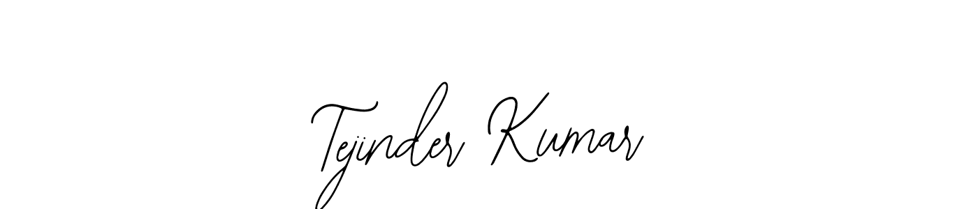 Once you've used our free online signature maker to create your best signature Bearetta-2O07w style, it's time to enjoy all of the benefits that Tejinder Kumar name signing documents. Tejinder Kumar signature style 12 images and pictures png