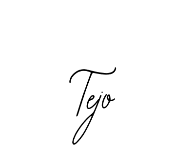 This is the best signature style for the Tejo name. Also you like these signature font (Bearetta-2O07w). Mix name signature. Tejo signature style 12 images and pictures png