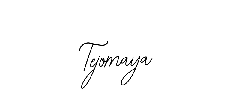 This is the best signature style for the Tejomaya name. Also you like these signature font (Bearetta-2O07w). Mix name signature. Tejomaya signature style 12 images and pictures png