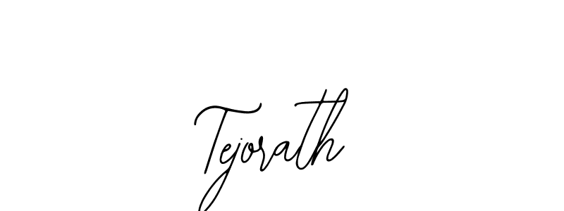 Best and Professional Signature Style for Tejorath. Bearetta-2O07w Best Signature Style Collection. Tejorath signature style 12 images and pictures png