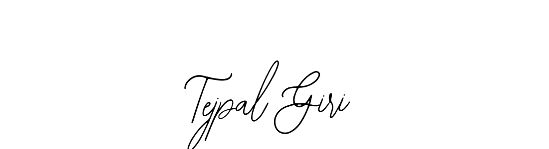 This is the best signature style for the Tejpal Giri name. Also you like these signature font (Bearetta-2O07w). Mix name signature. Tejpal Giri signature style 12 images and pictures png