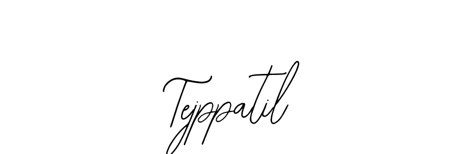 if you are searching for the best signature style for your name Tejppatil. so please give up your signature search. here we have designed multiple signature styles  using Bearetta-2O07w. Tejppatil signature style 12 images and pictures png