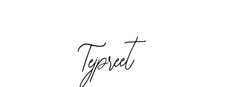 if you are searching for the best signature style for your name Tejpreet. so please give up your signature search. here we have designed multiple signature styles  using Bearetta-2O07w. Tejpreet signature style 12 images and pictures png