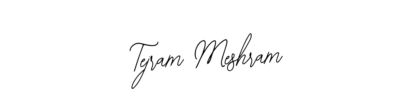 Here are the top 10 professional signature styles for the name Tejram Meshram. These are the best autograph styles you can use for your name. Tejram Meshram signature style 12 images and pictures png