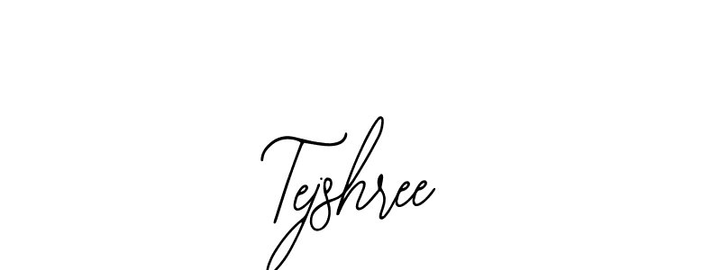 How to Draw Tejshree signature style? Bearetta-2O07w is a latest design signature styles for name Tejshree. Tejshree signature style 12 images and pictures png