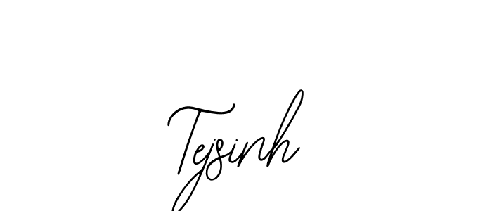 Also You can easily find your signature by using the search form. We will create Tejsinh name handwritten signature images for you free of cost using Bearetta-2O07w sign style. Tejsinh signature style 12 images and pictures png