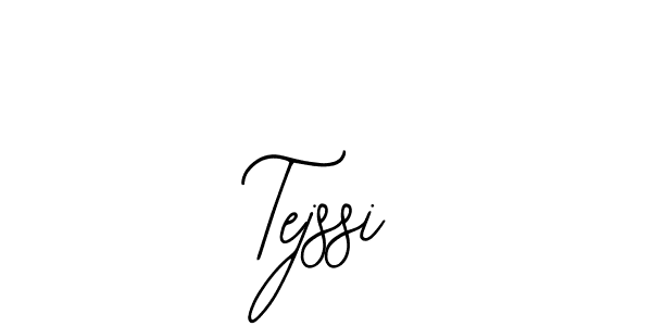 Here are the top 10 professional signature styles for the name Tejssi. These are the best autograph styles you can use for your name. Tejssi signature style 12 images and pictures png