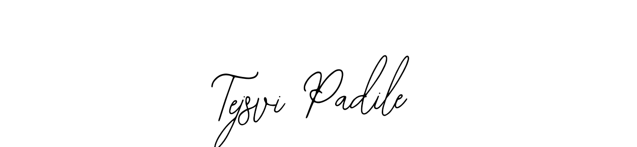 Once you've used our free online signature maker to create your best signature Bearetta-2O07w style, it's time to enjoy all of the benefits that Tejsvi Padile name signing documents. Tejsvi Padile signature style 12 images and pictures png