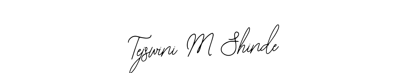 Check out images of Autograph of Tejswini M Shinde name. Actor Tejswini M Shinde Signature Style. Bearetta-2O07w is a professional sign style online. Tejswini M Shinde signature style 12 images and pictures png