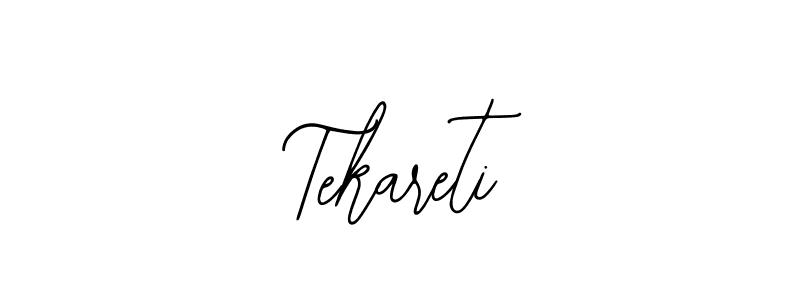 Check out images of Autograph of Tekareti name. Actor Tekareti Signature Style. Bearetta-2O07w is a professional sign style online. Tekareti signature style 12 images and pictures png
