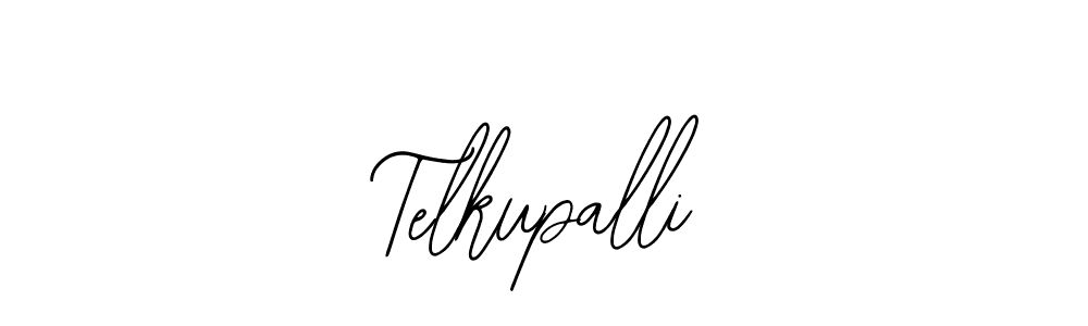 This is the best signature style for the Telkupalli name. Also you like these signature font (Bearetta-2O07w). Mix name signature. Telkupalli signature style 12 images and pictures png