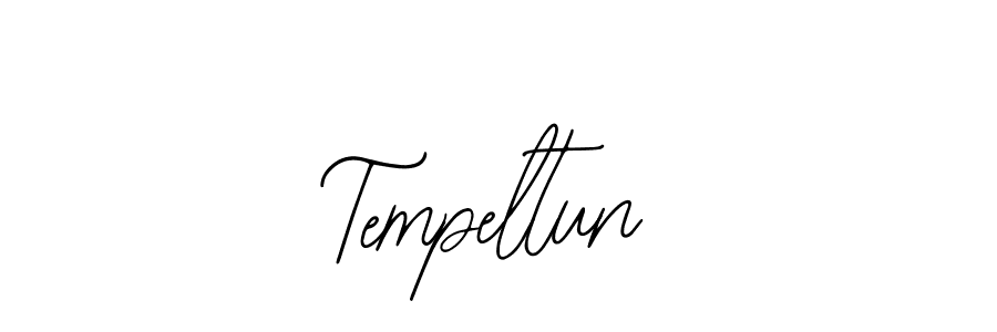 See photos of Tempeltun official signature by Spectra . Check more albums & portfolios. Read reviews & check more about Bearetta-2O07w font. Tempeltun signature style 12 images and pictures png