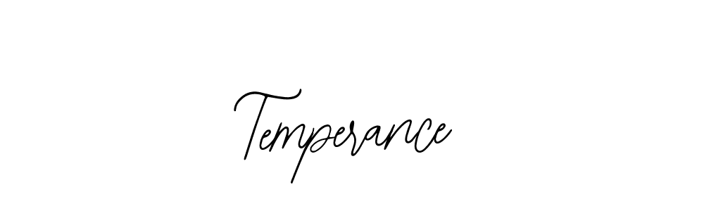 Also we have Temperance name is the best signature style. Create professional handwritten signature collection using Bearetta-2O07w autograph style. Temperance signature style 12 images and pictures png