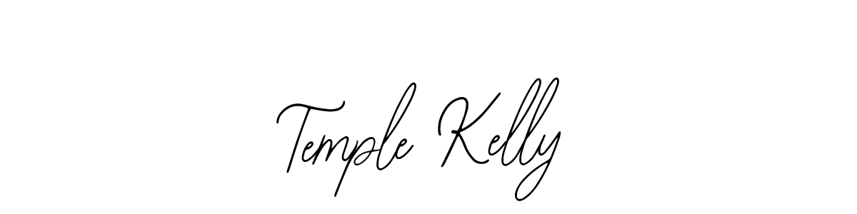 How to Draw Temple Kelly signature style? Bearetta-2O07w is a latest design signature styles for name Temple Kelly. Temple Kelly signature style 12 images and pictures png
