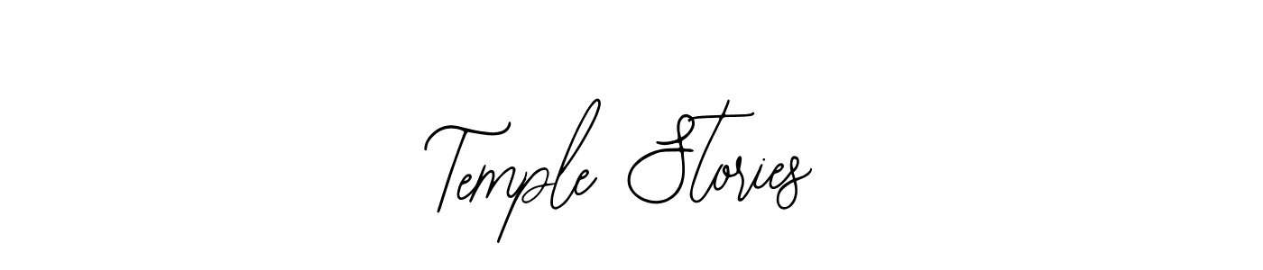 See photos of Temple Stories official signature by Spectra . Check more albums & portfolios. Read reviews & check more about Bearetta-2O07w font. Temple Stories signature style 12 images and pictures png