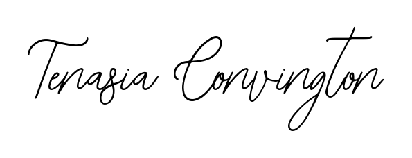Achieve flawless digital penmanship with Tenasia Convington name in Bearetta-2O07w font. The perfect tool for creating online signatures. Tenasia Convington signature style 12 images and pictures png