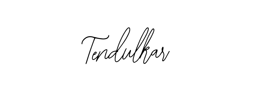 Bearetta-2O07w is a professional signature style that is perfect for those who want to add a touch of class to their signature. It is also a great choice for those who want to make their signature more unique. Get Tendulkar name to fancy signature for free. Tendulkar signature style 12 images and pictures png